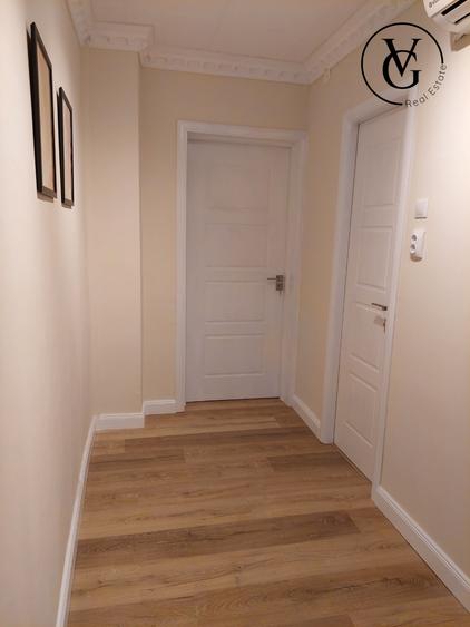 Apartament 2 camere - Victoriei- Nemobilat - PetFriendly