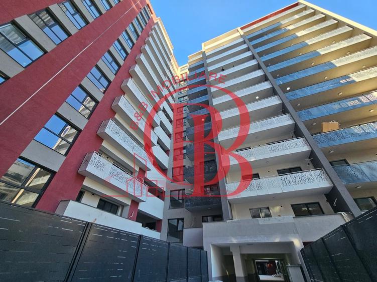Apartament 5 camere Scara interioara Bloc Finalizat Pallady