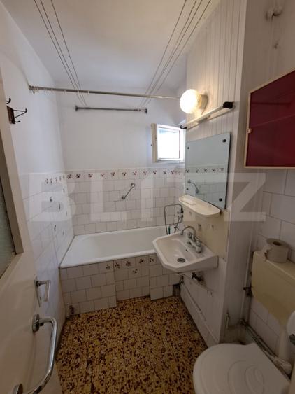 Apartament 3 camere, Bd. Griviței – ideal pentru personalizare