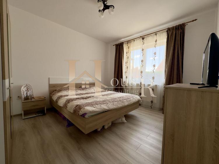 In Braytim, aproape de Uzina de apa, mobilat si utilat, disponibil imediat !