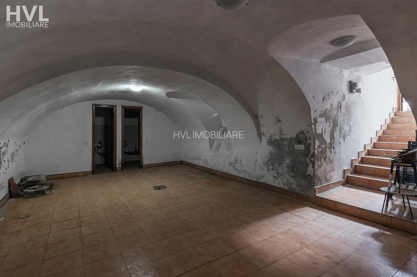 Cladire de birouri si apartamente in zona centrala, Arad - 11