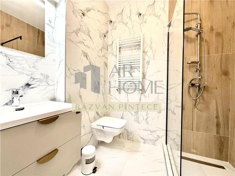 Apartament 3 camere, prima inchiriere, Albert MRS Gradinile Ploiesti - 14