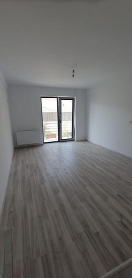 Apartament bloc nou Stoian Militaru ( Oraselul Copiilor )