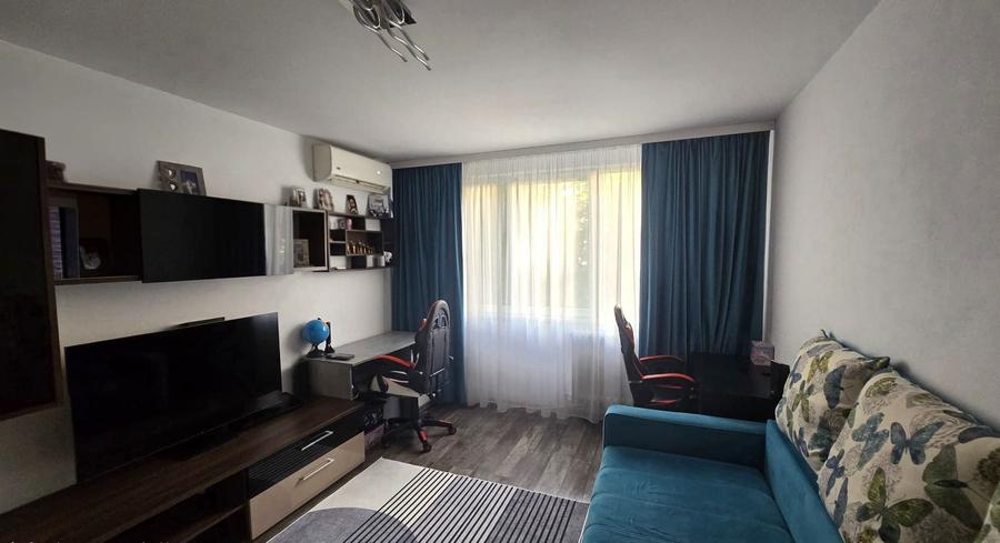 Apartament 2 camere gata de mutare Valea Oltului, Drumul Taberei