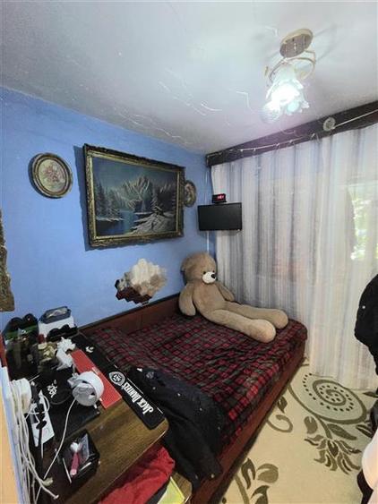 Apartament 3 camere, Etaj 1, Navodari