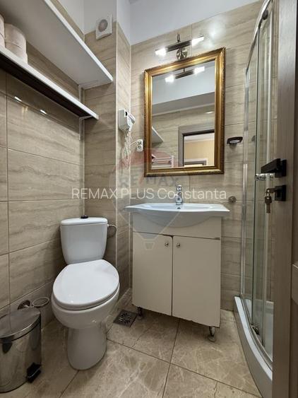 Apartament 2 camere de vanzare in Summerland-Mamaia - 12