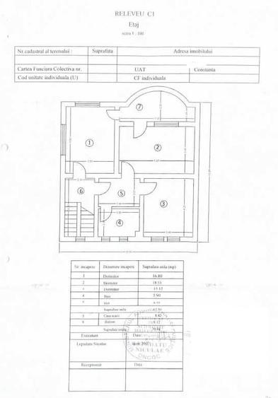 Stadion, imobil generos, ideal birouri/activitati educationale
