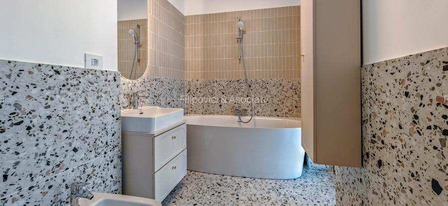 Vila exclusivista, prima inchiriere - 12