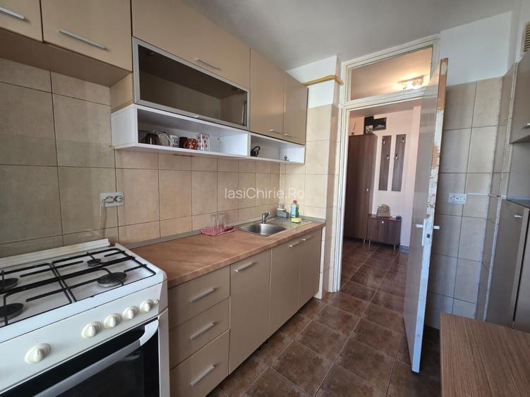 Apartament de inchiriat, 2 camere, decomandat, 45 mp, Galata - 7