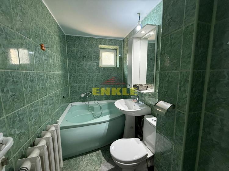 Apartament 2 camere de vânzare – Zona Unirii