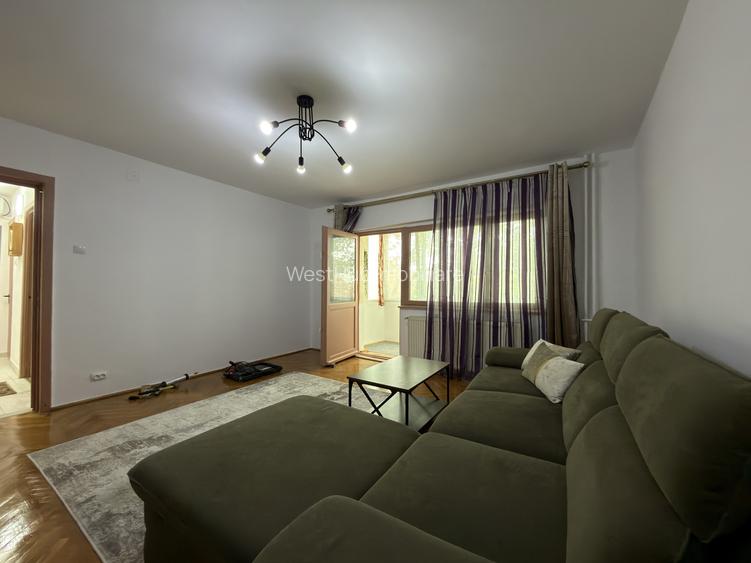 Apartament 2 camere, 57 mp, etaj 1, Decomandat - zona Bucovina - 3