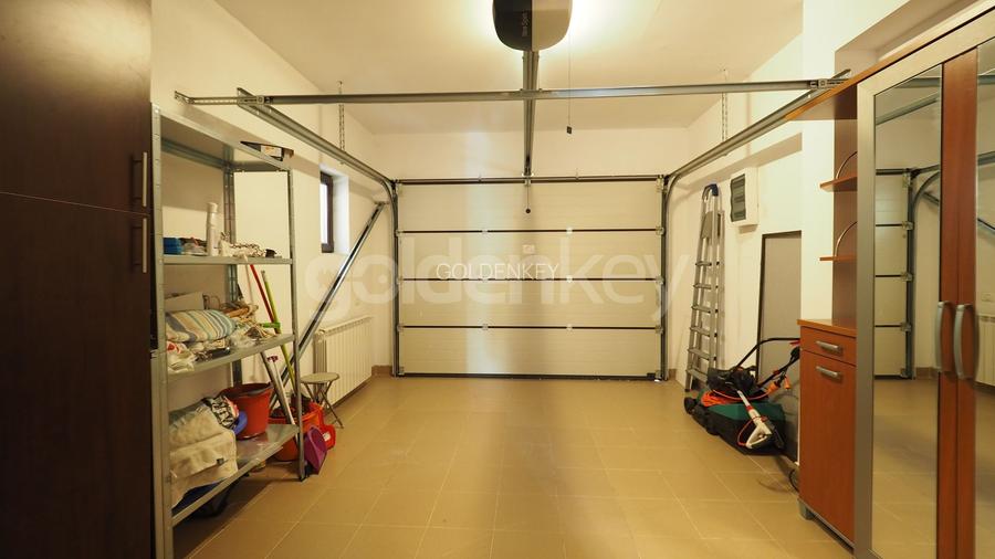 Vila individuala cu 6 camere si gradina generoasa - 25