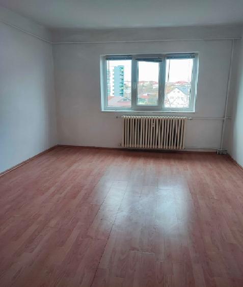Apartament cu 1 cameră – Tătărași / Piața Doi Băieți – 60.500 €