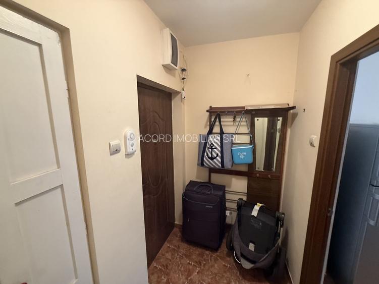 Apartament 2 camere zona Tomis Nord - 7