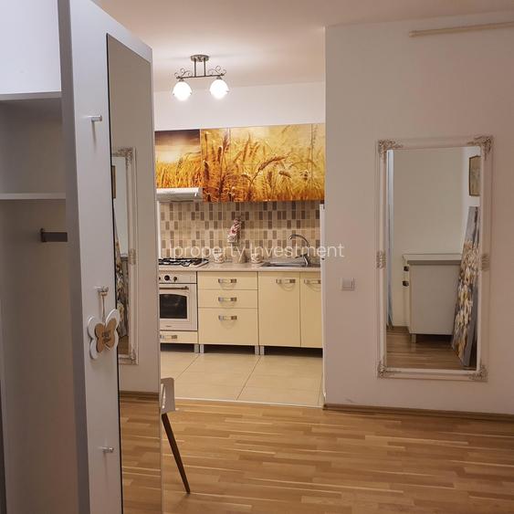 Edenia Titan 2 Camere cu loc de parcare si grădină - 4