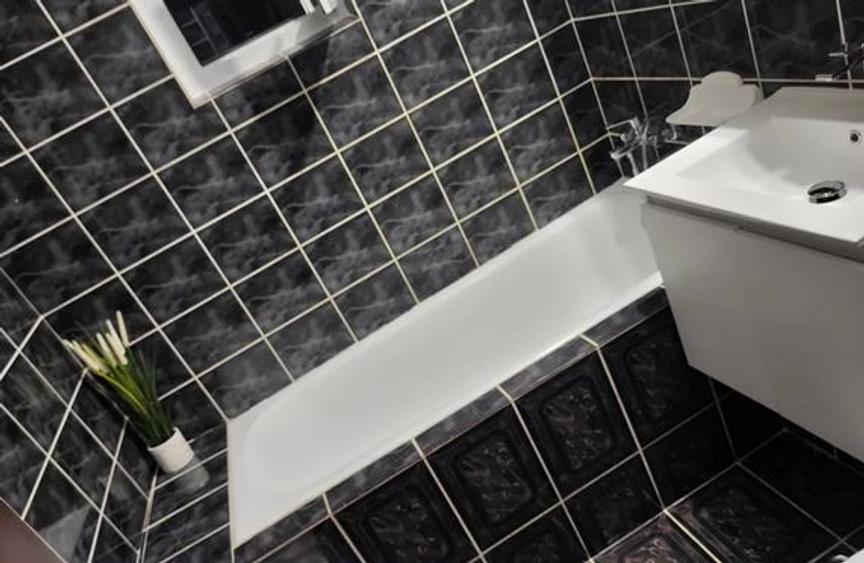 Apartament 2 Camere,Tineretului,Metrou,Amenajat,2 balcoane,mobilat,parcare