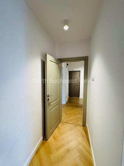 Apartament 3 camere Victoriei / Renovat complet /  Metrou - 17