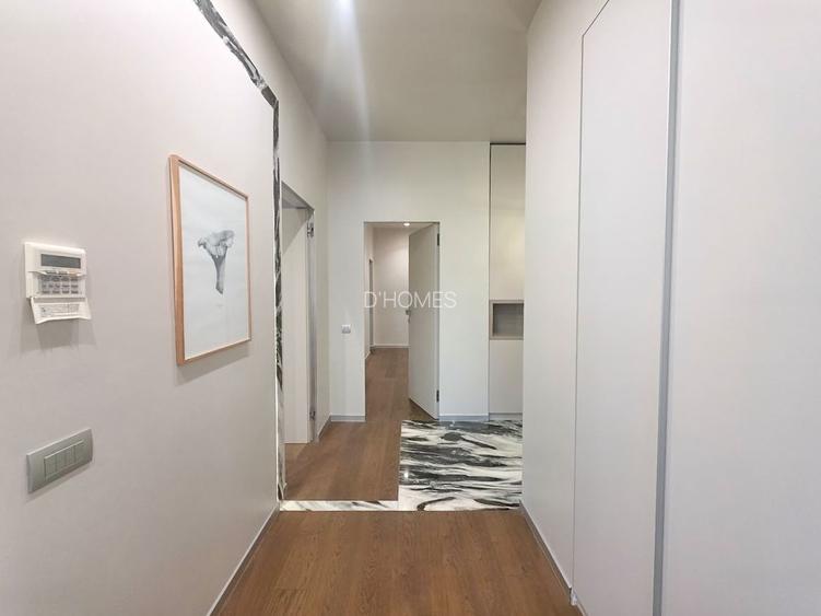 Rent I 4 rooms Penthouse I Iancu Nicolae I Boutique Building I Parking - 5