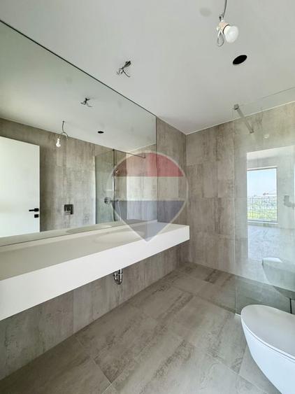3 Camere cu Super View | ONE High District | Fabrica de Glucoză