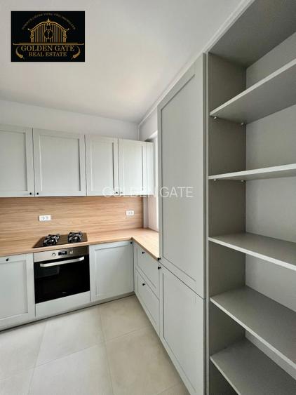 Peak Residence | Baneasa | 2 Camere | Terasa | Centrala | Pet Friendly - 7