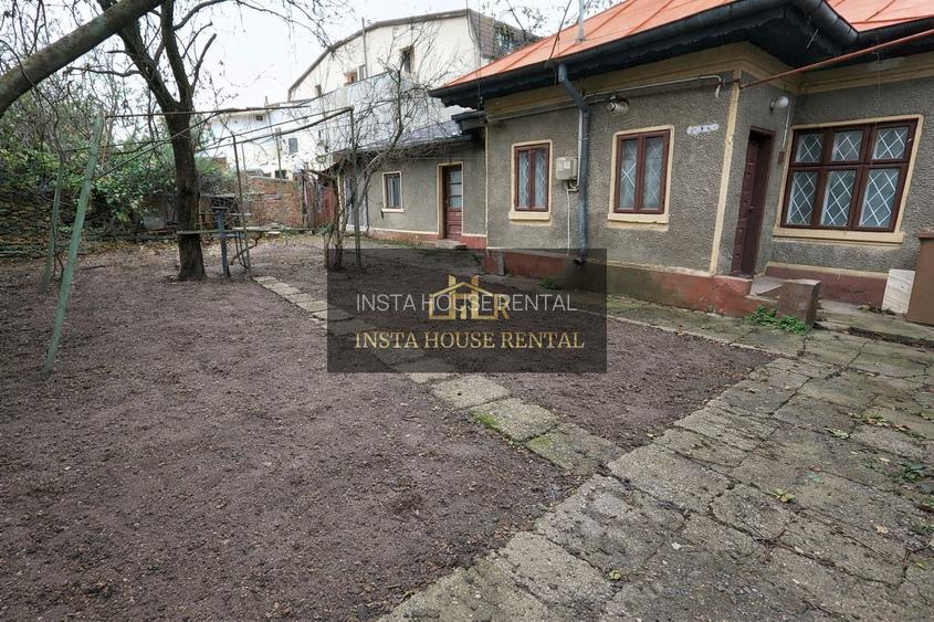 Teren 300 mp + Casa |Pod Constanta| - 2