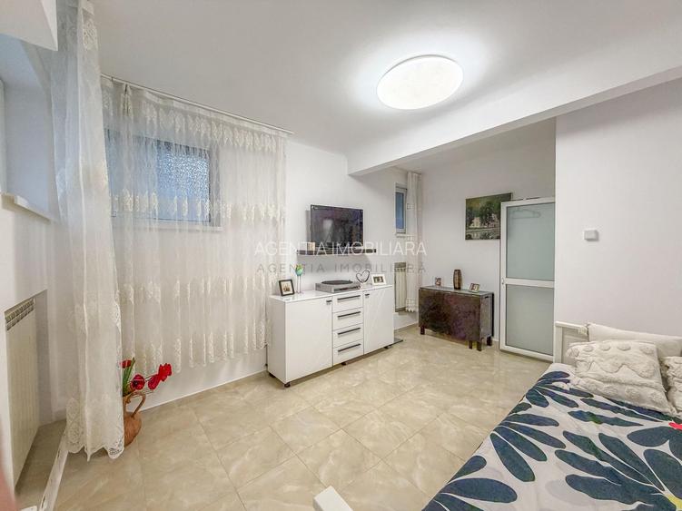 Apartament ultracentral – Kogalniceanu Cismigiu I Creditabil - 3