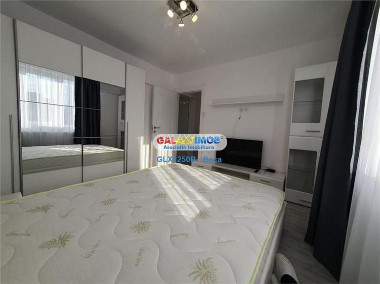 2 camere renovat  mobilat utilat - METROU - 4
