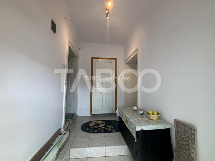 COMISION% EXCLUSIVITATE  Casa individuala Sura Mare 712 mp teren - 10