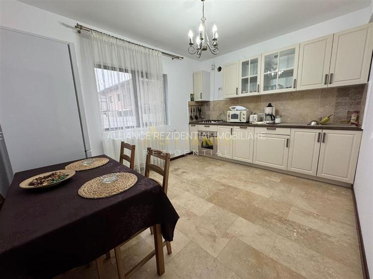 Vila individuala P+1 cu 4camere /3bai teren- 566mp - 10