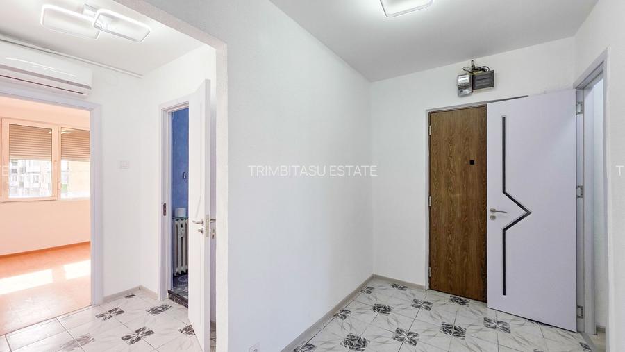 Apartament 3 camere renovat 2025, Drumul Taberei – Alea Istru - 10
