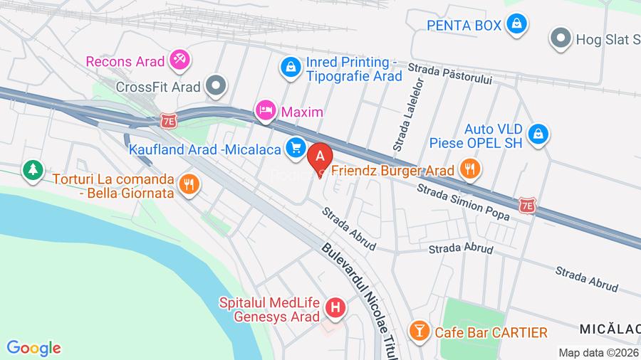 Apartament 2 camere, zona foarte buna - 10