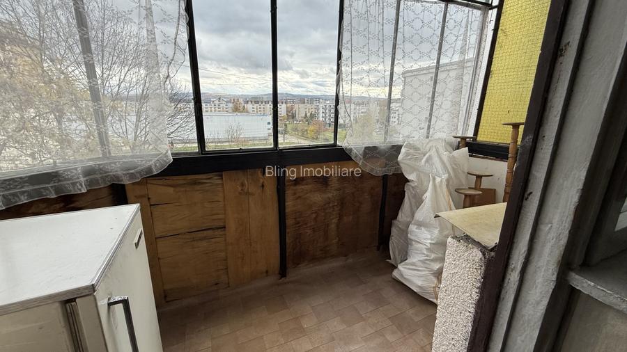 Apartament cu 2 camere decomandate langa benzinaria OMW/Aurel Vlaicu - 8