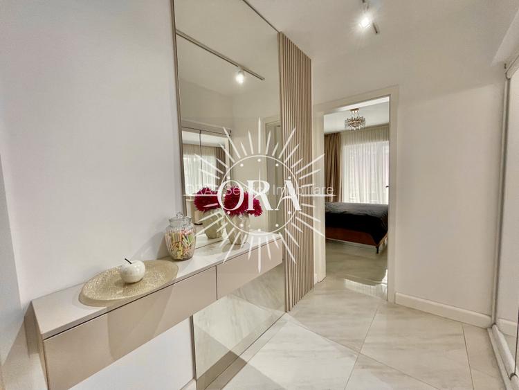 APARTAMENT 2 CAMERE DECOMANDAT | SOPOR | ULTRAFINISAT | IULIUS MALL  - 7