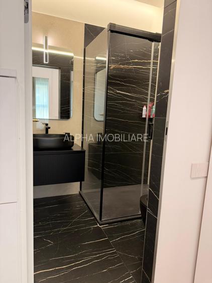 Apartament 3 camere Exigent | Faza 5 | Parcare subterana - 16