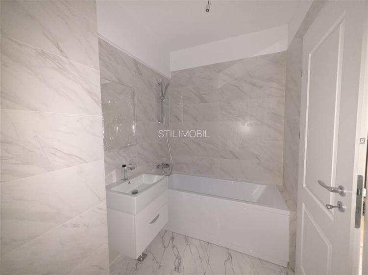 Apartament 2 camere Tatarasi - 62mp - mutare imediata. - 13