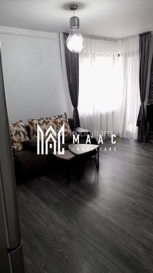 Apartament 2 camere | Etaj 2| Lift | Parcare | Doamna Stanca - 4