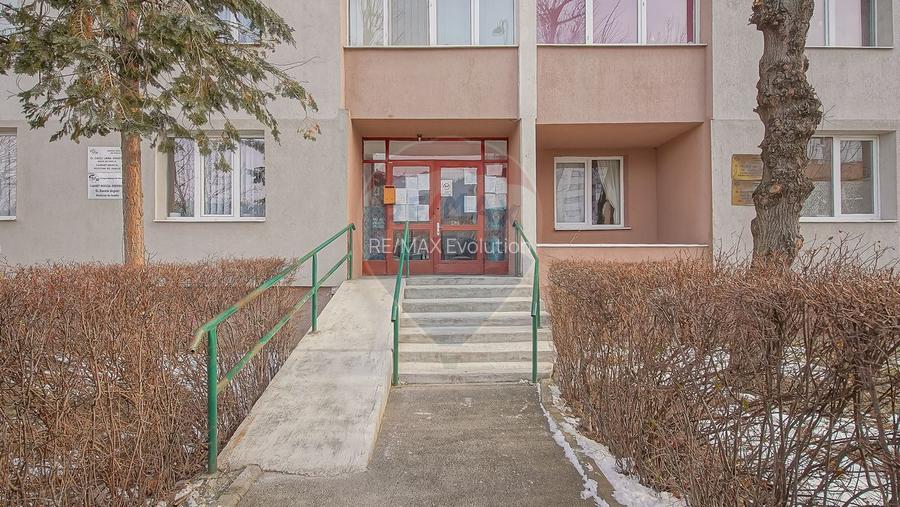 COMISION 0% | Oportunitate | Apartament cu 2 camere | Zona Noua - 17