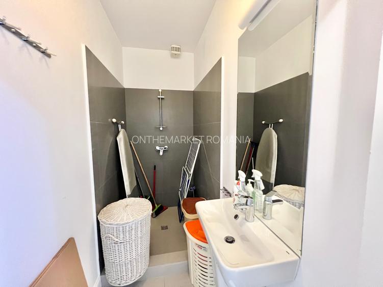 Apartament 4 camere Baneasa - 17