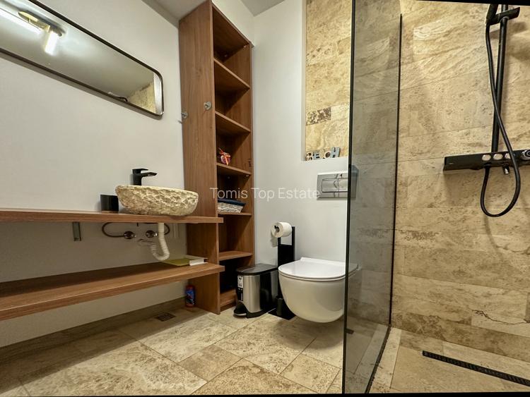 Duplex cu 3 camere de închiriat pe termen lung in Faleza Nord, Constanta | Garaj - 5