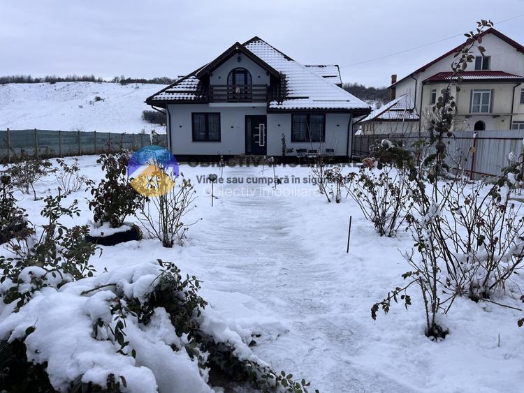 Proprietate deosebita Girov – Neamt - 4