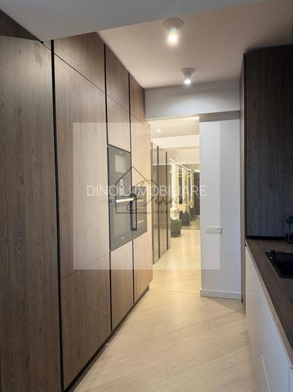 Apartament 3 camere CORTINA NORTH Pipera Aviatiei I 105 mp I COM 0% - 11