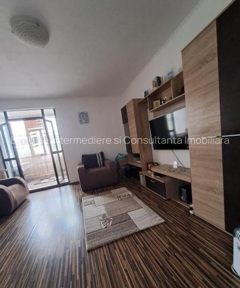 ►Billa Garsoniera 35m² Mobilata Utilata Incadrata EST Izolata - 2