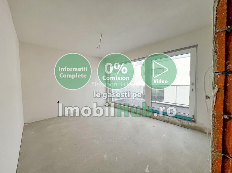 3 Camere, Imobil Nou, Andrei Muresanu, Buna Ziua - 7