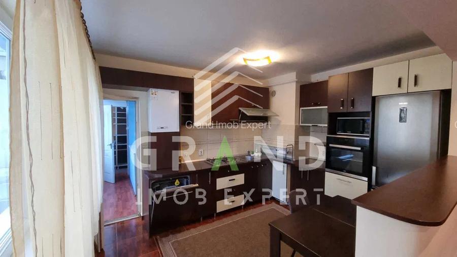 Apartament 3 Camere | 2 Balcoane | 85 MP | Parcare | Gheorgheni - 2