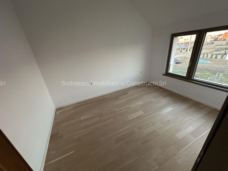 Casa cu 4 camere - Dumbravita - 20