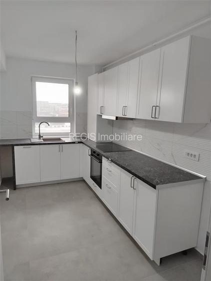 Apartament 3 camere de inchiriat, zona Tractorul, Brasov - 5