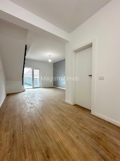 Casa 3 camere D 2 bai Teren 324mp zona Bucium Visan - 13