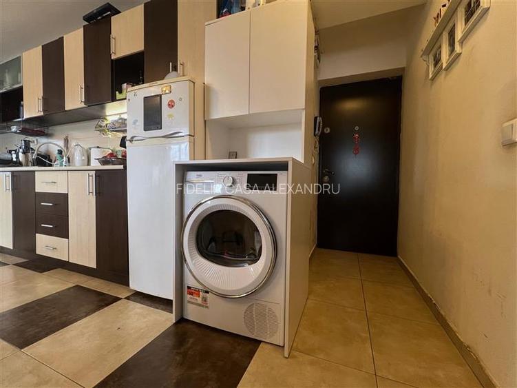Apartament modern 2 camere, open-space, luminos, cu parcare – bloc 2012 - 11