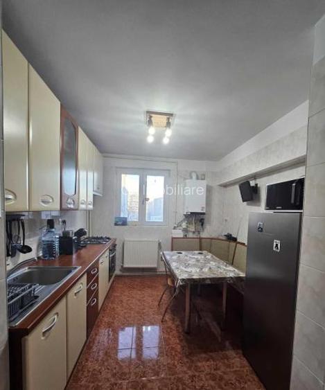 Apartament 3 camere Theodor Pallady - 5