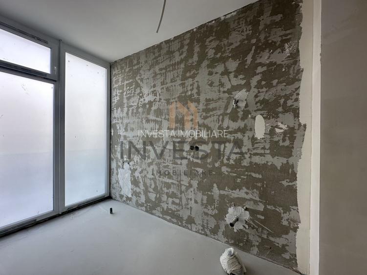 Penthouse 110 mp utili+ terasa de 137 mp! - 11